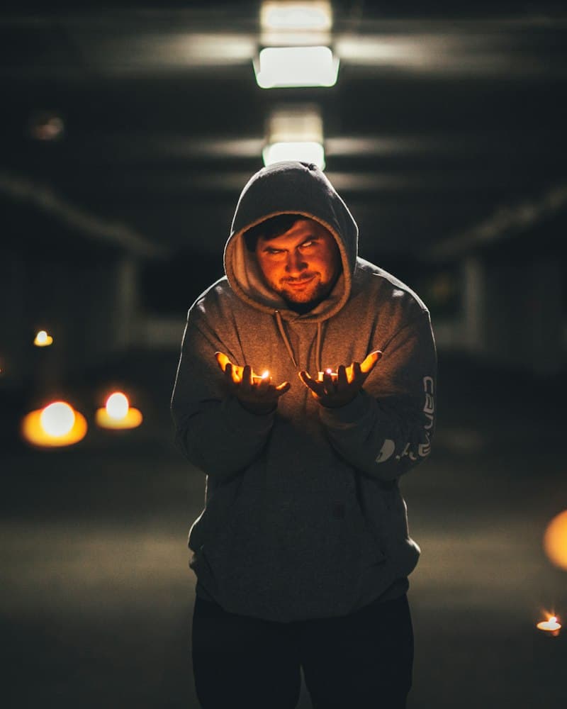 Hoodies