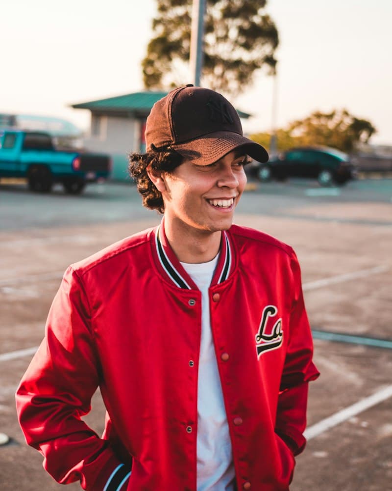 Varsity Jackets