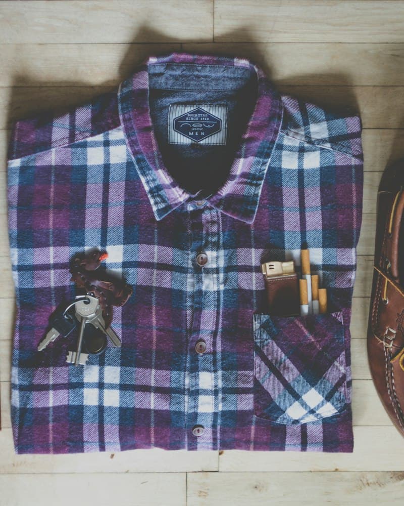 Welcome kit